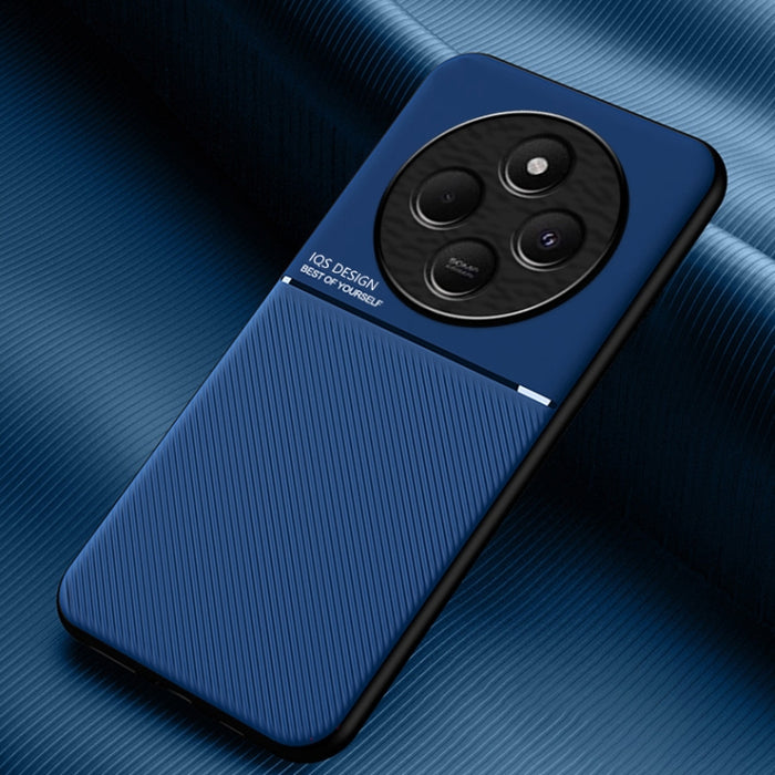 Funda para teléfono híbrida de policarbonato y TPU con diseño magnético con tiras inclinadas clásicas, For Redmi Turbo 5 Max 5G / Poco X8 Pro Max 5G, For Redmi Turbo 5 5G / Poco X8 Pro 5G, For Redmi Note 15 Pro+ 5G 163.3mm / Poco M8 Pro 5G             ...