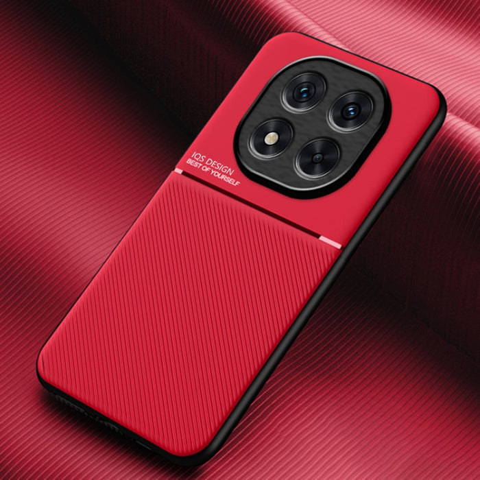 Funda para teléfono híbrida de policarbonato y TPU con diseño magnético con tiras inclinadas clásicas, For Redmi Turbo 5 Max 5G / Poco X8 Pro Max 5G, For Redmi Turbo 5 5G / Poco X8 Pro 5G, For Redmi Note 15 Pro+ 5G 163.3mm / Poco M8 Pro 5G             ...