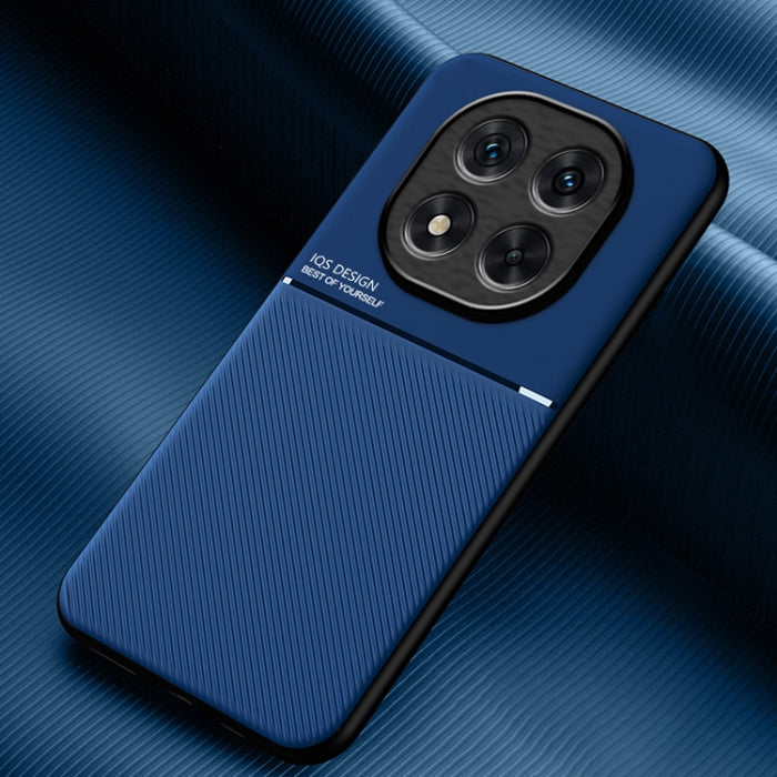 Funda para teléfono híbrida de policarbonato y TPU con diseño magnético con tiras inclinadas clásicas, For Redmi Turbo 5 Max 5G / Poco X8 Pro Max 5G, For Redmi Turbo 5 5G / Poco X8 Pro 5G, For Redmi Note 15 Pro+ 5G 163.3mm / Poco M8 Pro 5G             ...