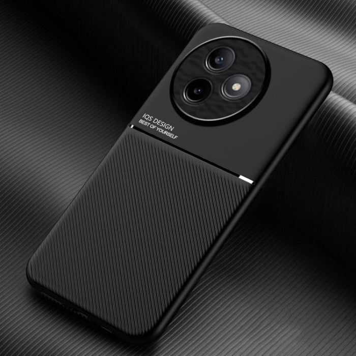 Funda para teléfono híbrida de policarbonato y TPU con diseño magnético con tiras inclinadas clásicas, For Redmi Turbo 5 Max 5G / Poco X8 Pro Max 5G, For Redmi Turbo 5 5G / Poco X8 Pro 5G, For Redmi Note 15 Pro+ 5G 163.3mm / Poco M8 Pro 5G             ...