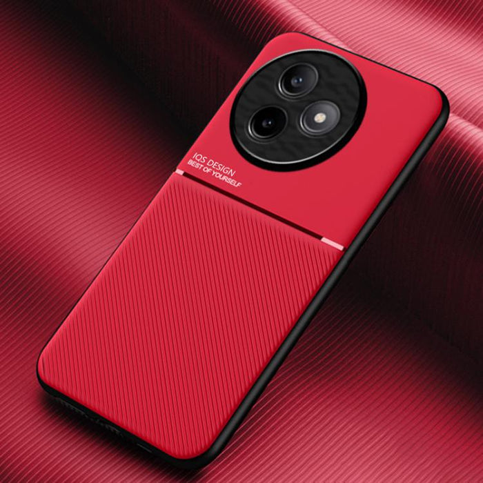 Funda para teléfono híbrida de policarbonato y TPU con diseño magnético con tiras inclinadas clásicas, For Redmi Turbo 5 Max 5G / Poco X8 Pro Max 5G, For Redmi Turbo 5 5G / Poco X8 Pro 5G, For Redmi Note 15 Pro+ 5G 163.3mm / Poco M8 Pro 5G             ...