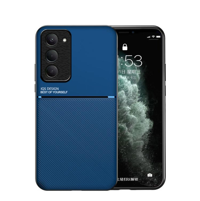 Funda para teléfono híbrida de policarbonato y TPU con diseño magnético con tiras inclinadas clásicas, For Redmi Turbo 5 Max 5G / Poco X8 Pro Max 5G, For Redmi Turbo 5 5G / Poco X8 Pro 5G, For Redmi Note 15 Pro+ 5G 163.3mm / Poco M8 Pro 5G             ...