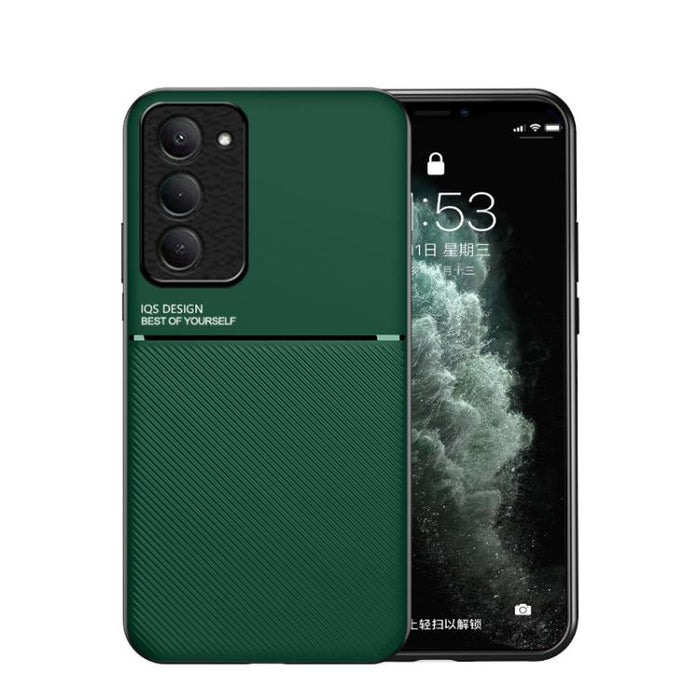 Funda para teléfono híbrida de policarbonato y TPU con diseño magnético con tiras inclinadas clásicas, For Redmi Turbo 5 Max 5G / Poco X8 Pro Max 5G, For Redmi Turbo 5 5G / Poco X8 Pro 5G, For Redmi Note 15 Pro+ 5G 163.3mm / Poco M8 Pro 5G             ...
