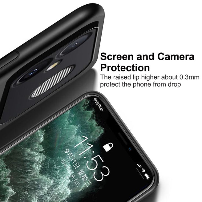 Funda para teléfono híbrida de policarbonato y TPU con diseño magnético con tiras inclinadas clásicas, For Redmi Turbo 5 Max 5G / Poco X8 Pro Max 5G, For Redmi Turbo 5 5G / Poco X8 Pro 5G, For Redmi Note 15 Pro+ 5G 163.3mm / Poco M8 Pro 5G             ...