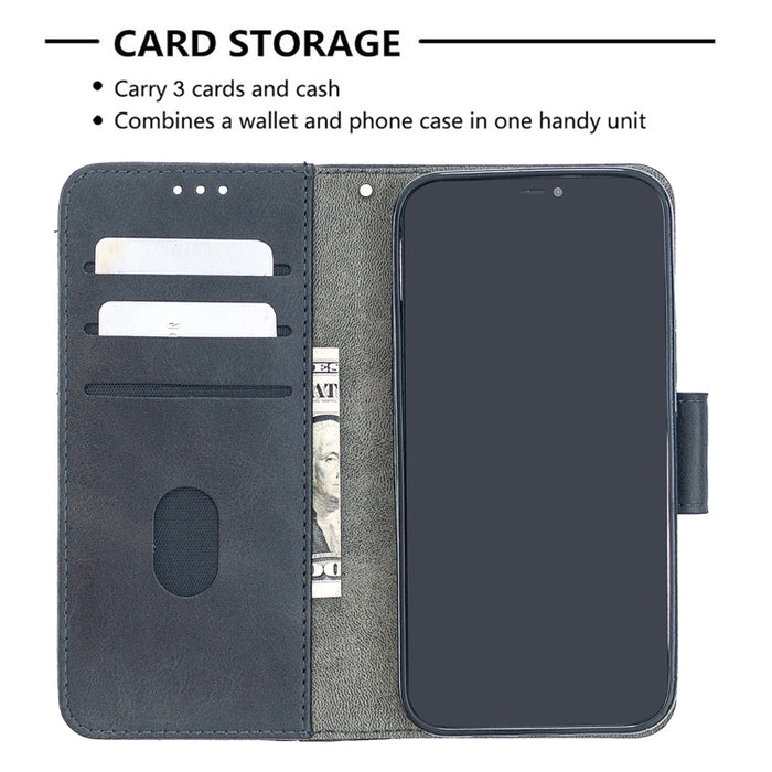 Funda de cuero PU con tapa horizontal y textura de cocodrilo a juego con billetera, soporte y ranuras para tarjetas, For iPhone 12 mini, For iPhone 12 / 12 Pro, For iPhone 12 Pro Max, For Nokia 5.3, For Xiaomi Redmi 9A, For Xiaomi Redmi 9C             ...