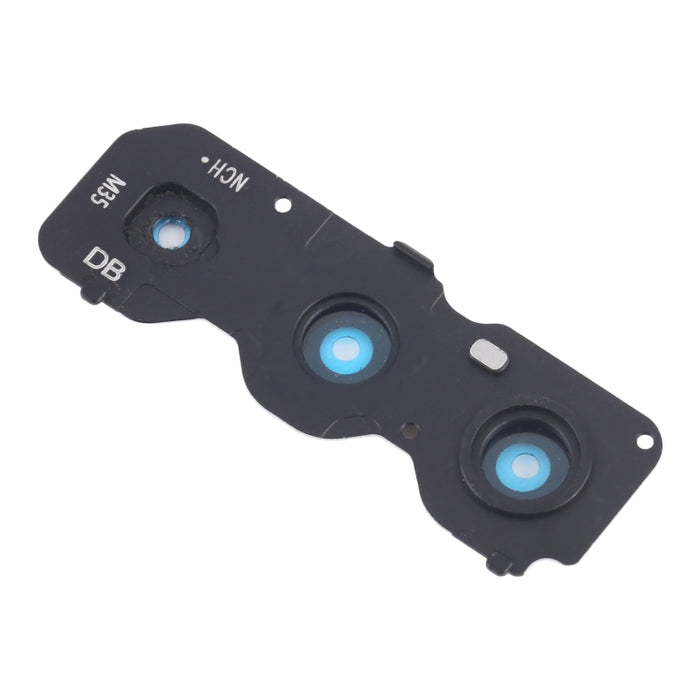 10 piezas de cubierta de lente de cámara trasera, For Samsung Galaxy M35 5G SM-M356B, For Samsung Galaxy M54 SM-M546B