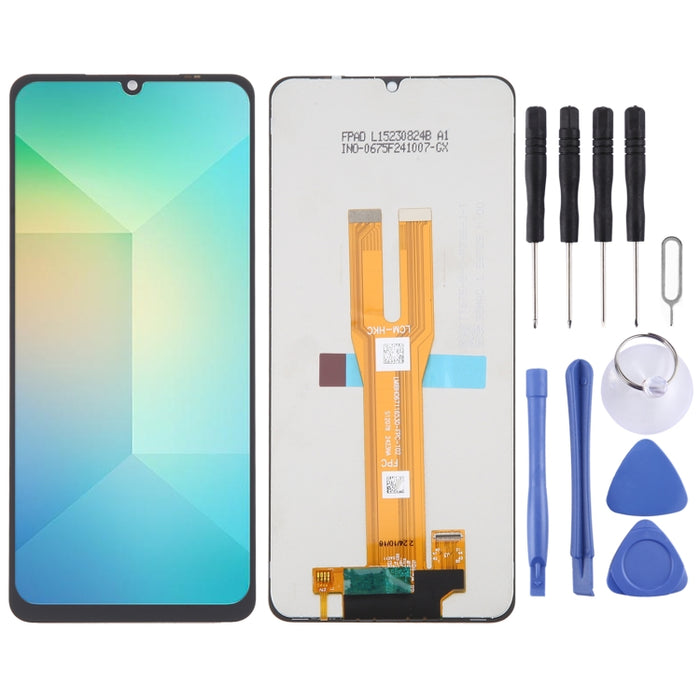 Pantalla LCD original con digitalizador, ensamblaje completo