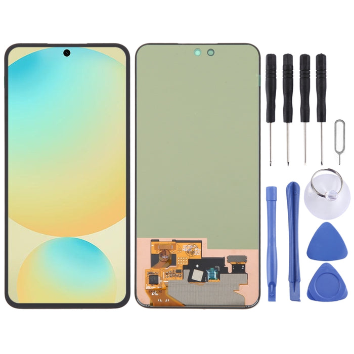 Pantalla LCD original con digitalizador, ensamblaje completo