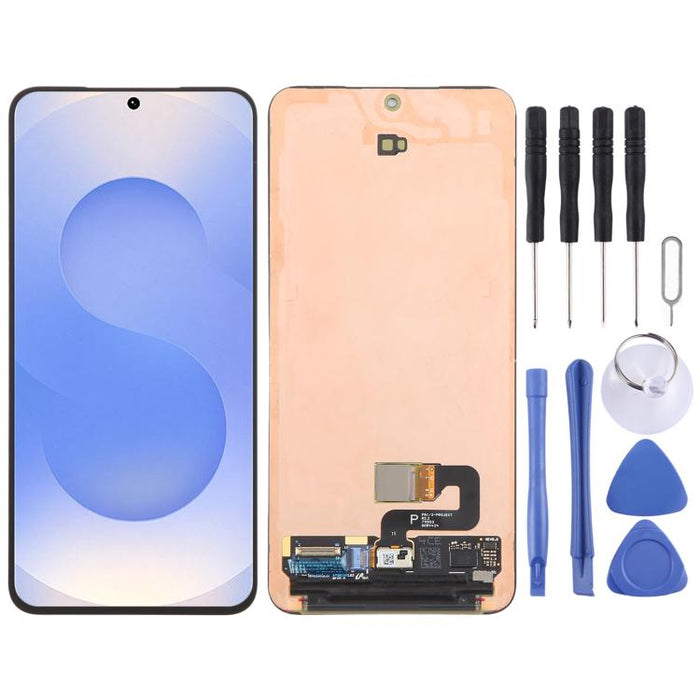 Pantalla LCD original con digitalizador, ensamblaje completo