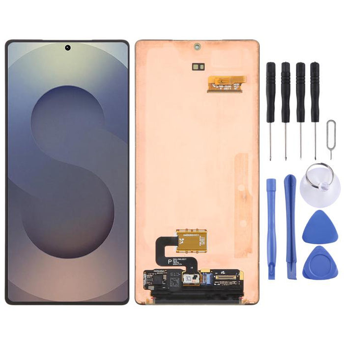 Pantalla LCD original con digitalizador, ensamblaje completo