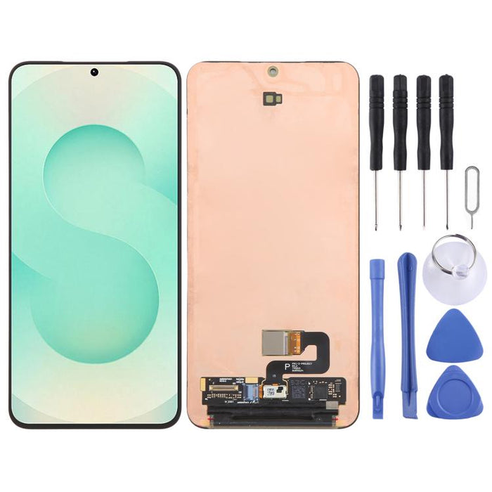 Pantalla LCD original con digitalizador, ensamblaje completo