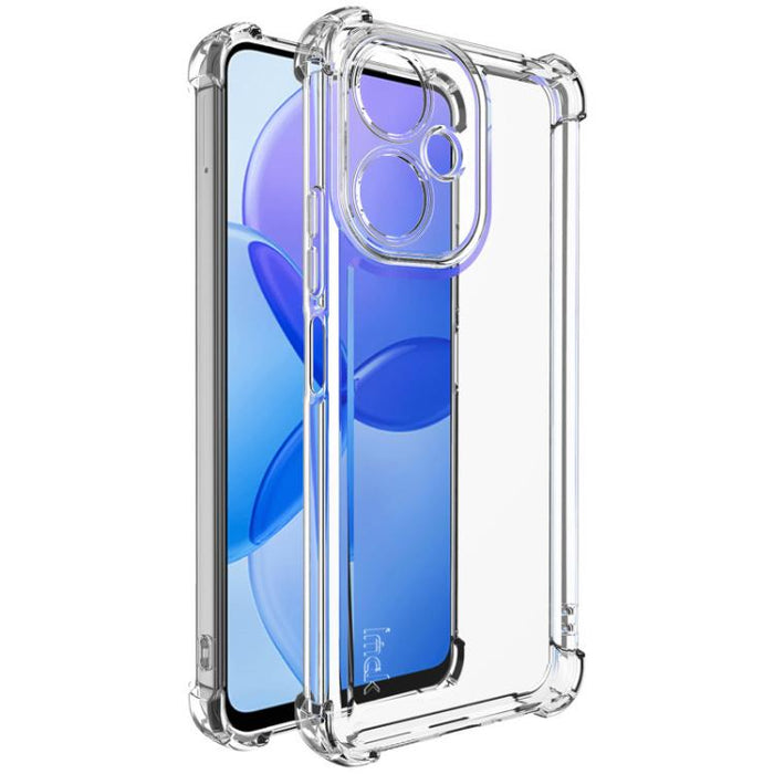 Estuche para teléfono a prueba de golpes con cuatro esquinas de la serie IMAK UX-4, For Redmi Note 14 4G 164.84mm, For Redmi Note 14 Pro 4G Global, For Redmi Note 14 4G 163.25mm, For Redmi 13 4G Global, For Redmi 13C 5G / 13R 5G                        ...