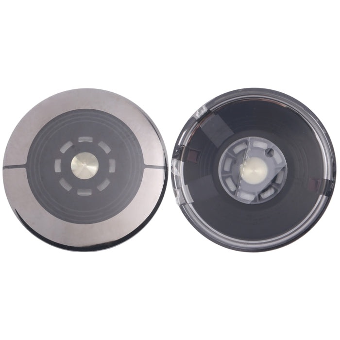 Cubierta trasera de cristal, For Apple Watch Series 10 46mm, For Apple Watch Series 10 42mm, For Apple Watch Series 9 45mm, For Apple Watch Series 9 41mm, For Apple Watch Series 5 44mm, For Apple Watch Series 5 40mm, For Apple Watch Series 4 44mm      ...