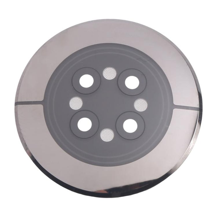 Cubierta trasera de cristal, For Apple Watch Series 10 46mm, For Apple Watch Series 10 42mm, For Apple Watch Series 9 45mm, For Apple Watch Series 9 41mm, For Apple Watch Series 5 44mm, For Apple Watch Series 5 40mm, For Apple Watch Series 4 44mm      ...