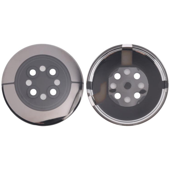 Cubierta trasera de cristal, For Apple Watch Series 10 46mm, For Apple Watch Series 10 42mm, For Apple Watch Series 9 45mm, For Apple Watch Series 9 41mm, For Apple Watch Series 5 44mm, For Apple Watch Series 5 40mm, For Apple Watch Series 4 44mm      ...