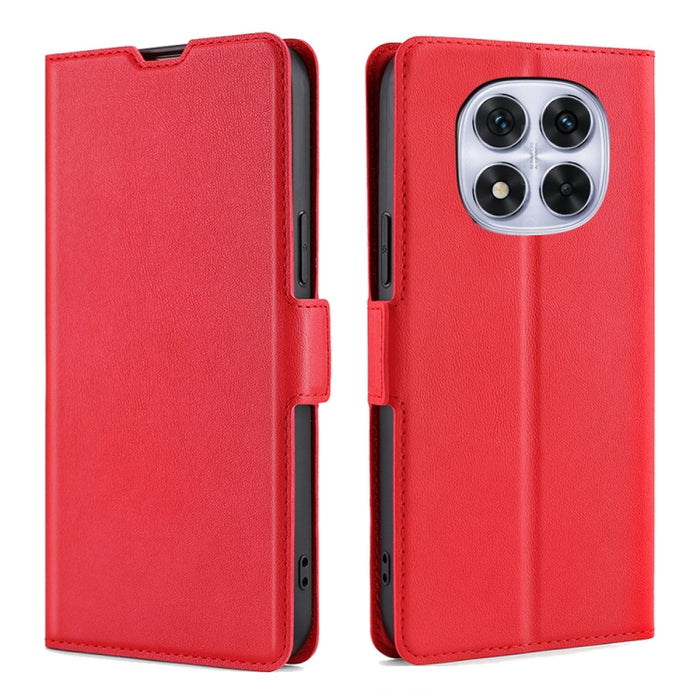 Funda de cuero para teléfono con tapa horizontal y hebilla lateral ultrafina, For Redmi A7 Pro 171mm / Poco C85x 5G, For Redmi Turbo 5 Max 5G / Poco X8 Pro Max 5G, For Redmi Turbo 5 5G / Poco X8 Pro 5G, For Redmi K90 Pro Max 5G / Poco F8 Ultra         ...