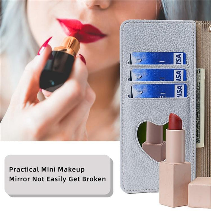 Funda para teléfono de piel con textura de lichi y diseño cruzado, For Redmi A7 Pro 171mm / Poco C85x 5G, For Redmi Turbo 5 Max 5G / Poco X8 Pro Max 5G, For Redmi Turbo 5 5G / Poco X8 Pro 5G, For Redmi K90 Pro Max / Poco F8 Ultra                       ...