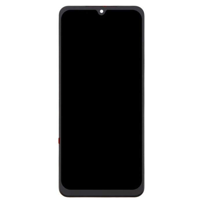 Pantalla LCD digitalizadora original, ensamblaje completo con marco, For Xiaomi Redmi A3 Pro, For Xiaomi Poco C75, For Xiaomi Redmi 14R, For Xiaomi Redmi 14C 4G