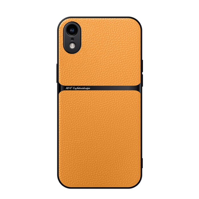 Funda para teléfono de piel de lichi con cobertura total magnética y resistente a los golpes, For iPhone 14 Pro Max, For iPhone 13 Pro Max, For iPhone 13 Pro, For iPhone 13, For iPhone 12, For iPhone 12 Pro Max, For iPhone 12 Pro, For iPhone 11 Pro Max...