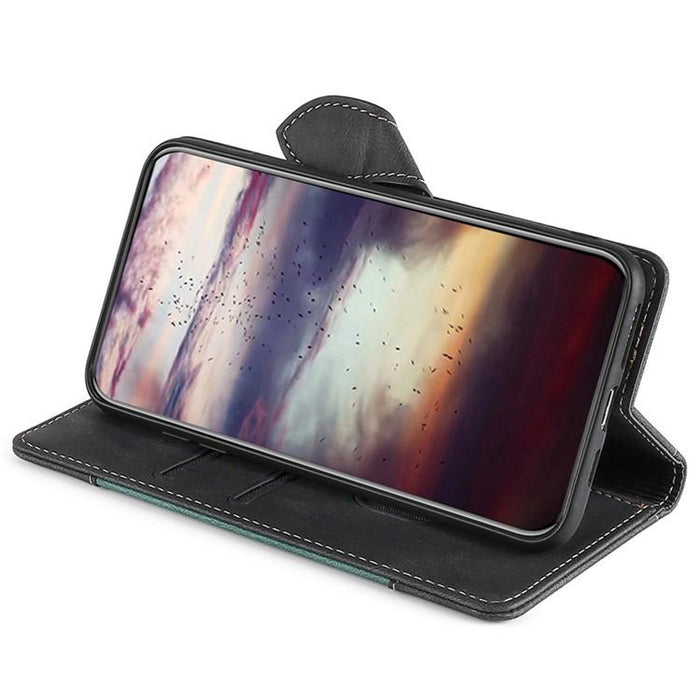 Funda de cuero para teléfono con hebilla magnética y tacto agradable, For Xiaomi 17 Ultra, For Xiaomi 17 Pro, For Xiaomi 17, For Xiaomi Civi 5 Pro 5G, For Xiaomi 15 Ultra, For Xiaomi 14T Pro 5G, For Xiaomi 14T 5G