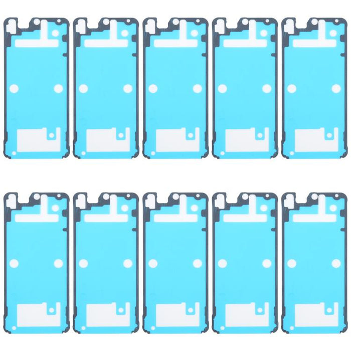 10 piezas de adhesivo para carcasa frontal, For Xiaomi 14 Pro, For Xiaomi 14, For Xiaomi Civi 3, For Xiaomi Redmi K60, For Xiaomi 13 Pro, For Xiaomi 13, For Xiaomi Civi 2, For Xiaomi Civi