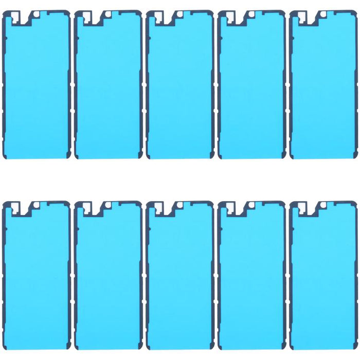 10 piezas de adhesivo para carcasa frontal, For Xiaomi 14 Pro, For Xiaomi 14, For Xiaomi Civi 3, For Xiaomi Redmi K60, For Xiaomi 13 Pro, For Xiaomi 13, For Xiaomi Civi 2, For Xiaomi Civi