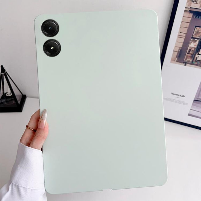 Funda para tableta de TPU respetuosa con la piel y con aceite en aerosol, For Xiaomi Redmi K Pad 2 8.8 2026, For Xiaomi Redmi Pad SE 4G 8.7 inch, For Xiaomi Redmi Pad Pro