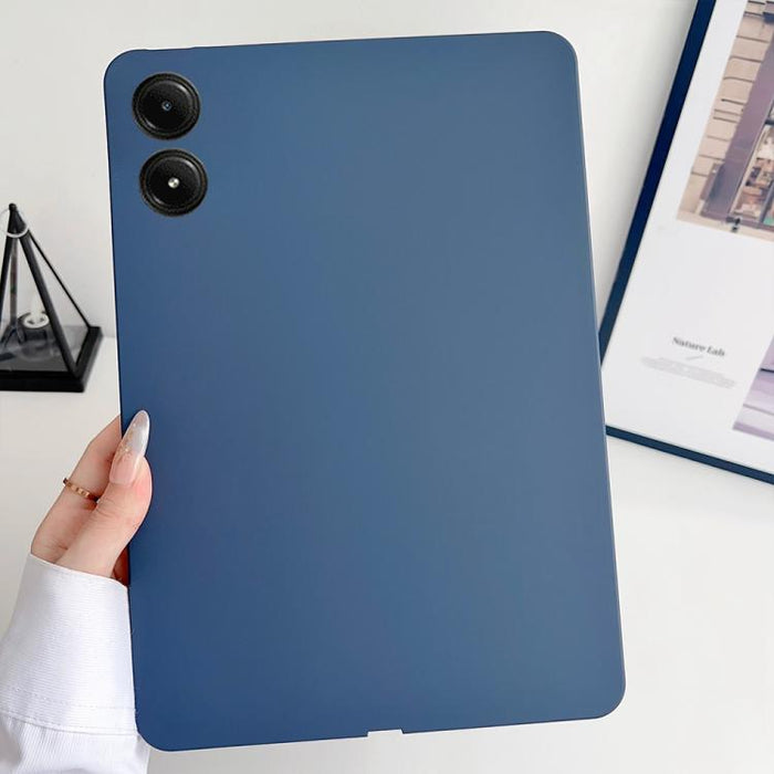 Funda para tableta de TPU respetuosa con la piel y con aceite en aerosol, For Xiaomi Redmi K Pad 2 8.8 2026, For Xiaomi Redmi Pad SE 4G 8.7 inch, For Xiaomi Redmi Pad Pro