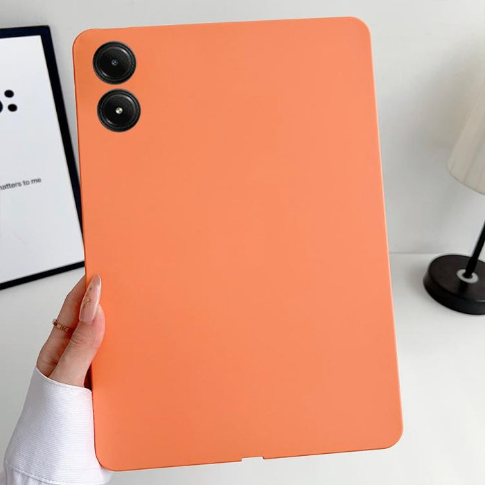 Funda para tableta de TPU respetuosa con la piel y con aceite en aerosol, For Xiaomi Redmi K Pad 2 8.8 2026, For Xiaomi Redmi Pad SE 4G 8.7 inch, For Xiaomi Redmi Pad Pro