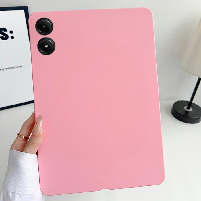 Funda para tableta de TPU respetuosa con la piel y con aceite en aerosol, For Xiaomi Redmi K Pad 2 8.8 2026, For Xiaomi Redmi Pad SE 4G 8.7 inch, For Xiaomi Redmi Pad Pro