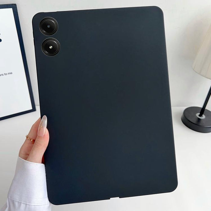 Funda para tableta de TPU respetuosa con la piel y con aceite en aerosol, For Xiaomi Redmi K Pad 2 8.8 2026, For Xiaomi Redmi Pad SE 4G 8.7 inch, For Xiaomi Redmi Pad Pro