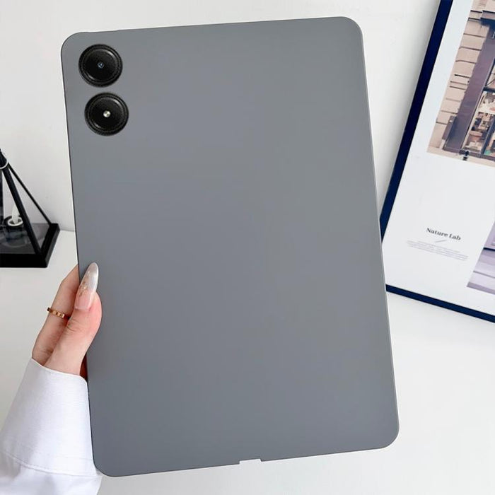 Funda para tableta de TPU respetuosa con la piel y con aceite en aerosol, For Xiaomi Redmi K Pad 2 8.8 2026, For Xiaomi Redmi Pad SE 4G 8.7 inch, For Xiaomi Redmi Pad Pro