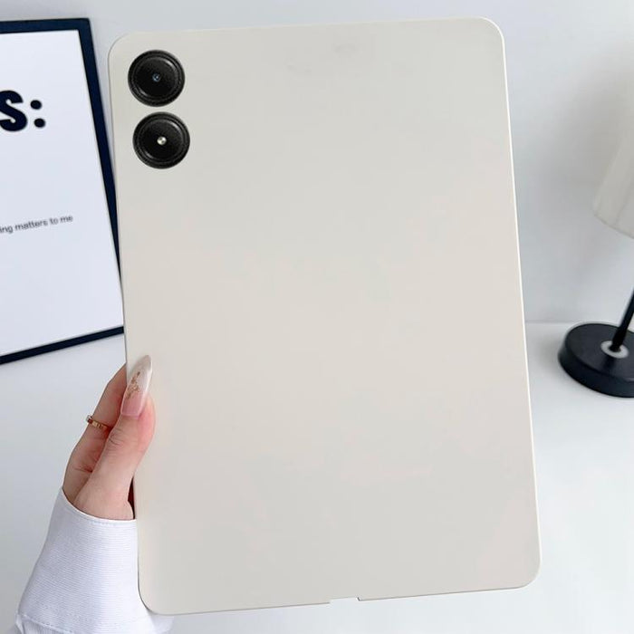 Funda para tableta de TPU respetuosa con la piel y con aceite en aerosol, For Xiaomi Redmi K Pad 2 8.8 2026, For Xiaomi Redmi Pad SE 4G 8.7 inch, For Xiaomi Redmi Pad Pro