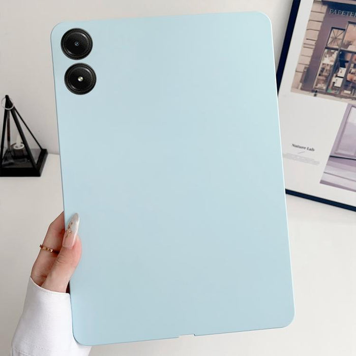 Funda para tableta de TPU respetuosa con la piel y con aceite en aerosol, For Xiaomi Redmi K Pad 2 8.8 2026, For Xiaomi Redmi Pad SE 4G 8.7 inch, For Xiaomi Redmi Pad Pro