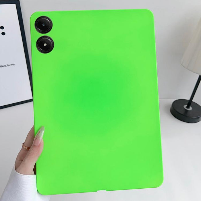Funda para tableta de TPU respetuosa con la piel y con aceite en aerosol, For Xiaomi Redmi K Pad 2 8.8 2026, For Xiaomi Redmi Pad SE 4G 8.7 inch, For Xiaomi Redmi Pad Pro
