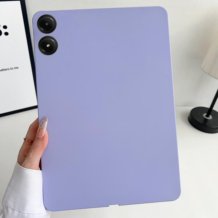 Funda para tableta de TPU respetuosa con la piel y con aceite en aerosol, For Xiaomi Redmi K Pad 2 8.8 2026, For Xiaomi Redmi Pad SE 4G 8.7 inch, For Xiaomi Redmi Pad Pro