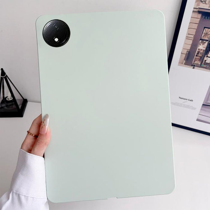 Funda para tableta de TPU respetuosa con la piel y con aceite en aerosol, For Xiaomi Redmi K Pad 2 8.8 2026, For Xiaomi Redmi Pad SE 4G 8.7 inch, For Xiaomi Redmi Pad Pro