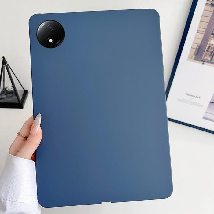 Funda para tableta de TPU respetuosa con la piel y con aceite en aerosol, For Xiaomi Redmi K Pad 2 8.8 2026, For Xiaomi Redmi Pad SE 4G 8.7 inch, For Xiaomi Redmi Pad Pro