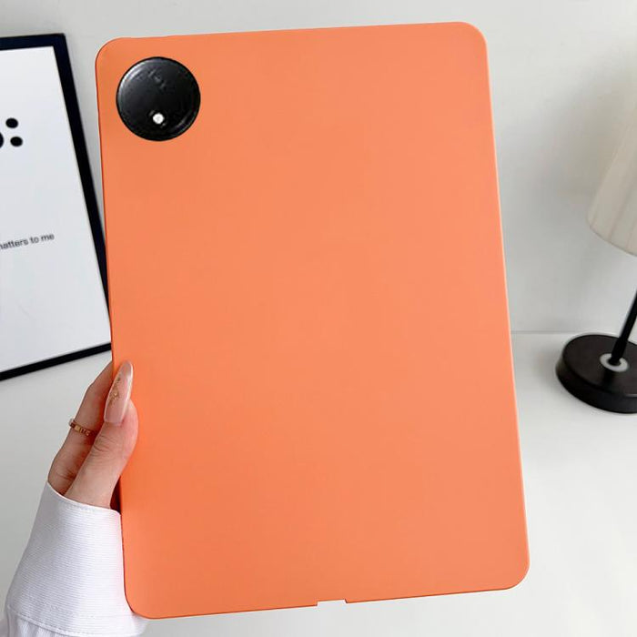 Funda para tableta de TPU respetuosa con la piel y con aceite en aerosol, For Xiaomi Redmi K Pad 2 8.8 2026, For Xiaomi Redmi Pad SE 4G 8.7 inch, For Xiaomi Redmi Pad Pro