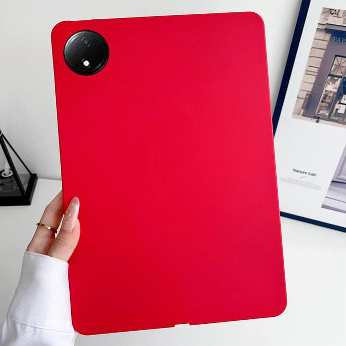 Funda para tableta de TPU respetuosa con la piel y con aceite en aerosol, For Xiaomi Redmi K Pad 2 8.8 2026, For Xiaomi Redmi Pad SE 4G 8.7 inch, For Xiaomi Redmi Pad Pro