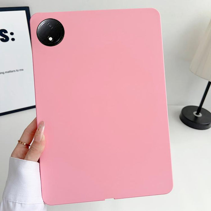 Funda para tableta de TPU respetuosa con la piel y con aceite en aerosol, For Xiaomi Redmi K Pad 2 8.8 2026, For Xiaomi Redmi Pad SE 4G 8.7 inch, For Xiaomi Redmi Pad Pro