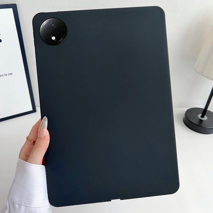 Funda para tableta de TPU respetuosa con la piel y con aceite en aerosol, For Xiaomi Redmi K Pad 2 8.8 2026, For Xiaomi Redmi Pad SE 4G 8.7 inch, For Xiaomi Redmi Pad Pro