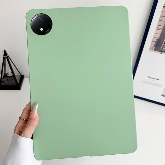 Funda para tableta de TPU respetuosa con la piel y con aceite en aerosol, For Xiaomi Redmi K Pad 2 8.8 2026, For Xiaomi Redmi Pad SE 4G 8.7 inch, For Xiaomi Redmi Pad Pro