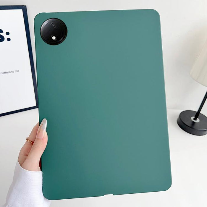 Funda para tableta de TPU respetuosa con la piel y con aceite en aerosol, For Xiaomi Redmi K Pad 2 8.8 2026, For Xiaomi Redmi Pad SE 4G 8.7 inch, For Xiaomi Redmi Pad Pro