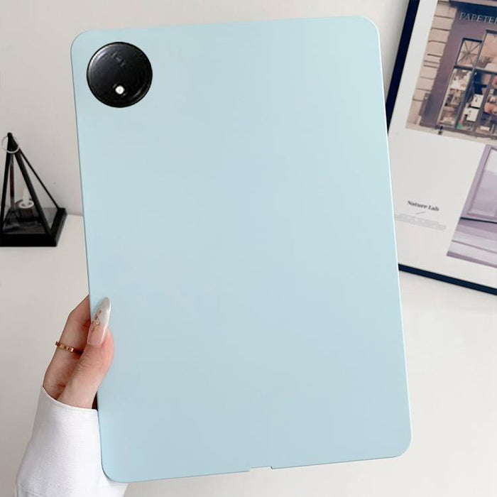 Funda para tableta de TPU respetuosa con la piel y con aceite en aerosol, For Xiaomi Redmi K Pad 2 8.8 2026, For Xiaomi Redmi Pad SE 4G 8.7 inch, For Xiaomi Redmi Pad Pro