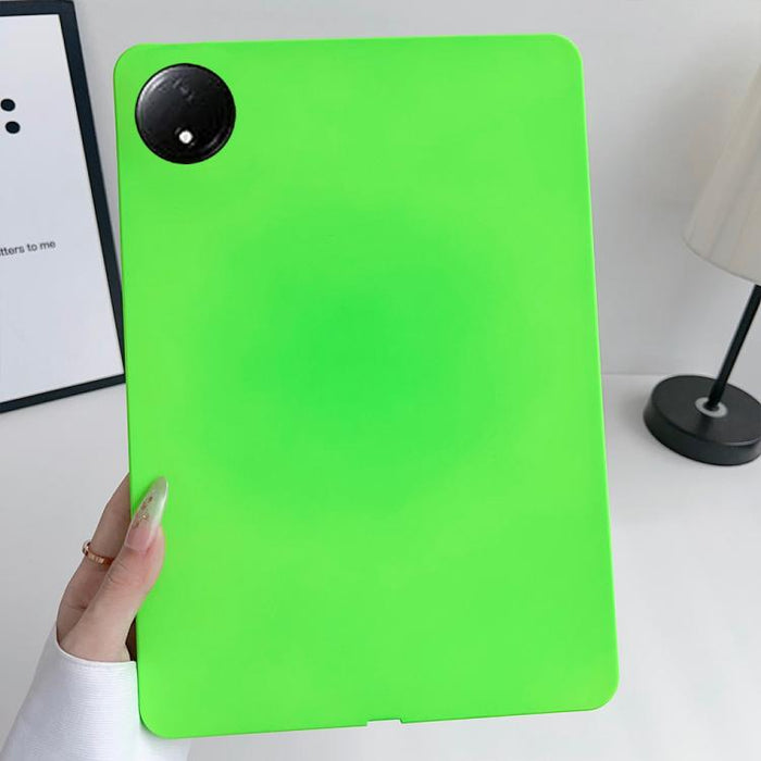 Funda para tableta de TPU respetuosa con la piel y con aceite en aerosol, For Xiaomi Redmi K Pad 2 8.8 2026, For Xiaomi Redmi Pad SE 4G 8.7 inch, For Xiaomi Redmi Pad Pro
