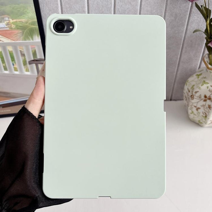 Funda para tableta de TPU respetuosa con la piel y con aceite en aerosol, For Xiaomi Redmi K Pad 2 8.8 2026, For Xiaomi Redmi Pad SE 4G 8.7 inch, For Xiaomi Redmi Pad Pro