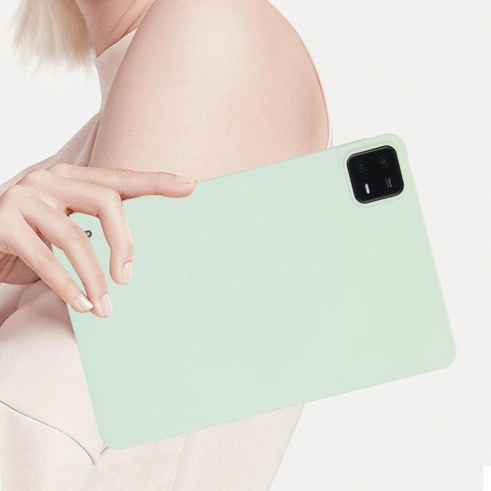 Funda para tableta de TPU respetuosa con la piel y con aceite en aerosol, For Xiaomi Redmi K Pad 2 8.8 2026, For Xiaomi Redmi Pad SE 4G 8.7 inch, For Xiaomi Redmi Pad Pro