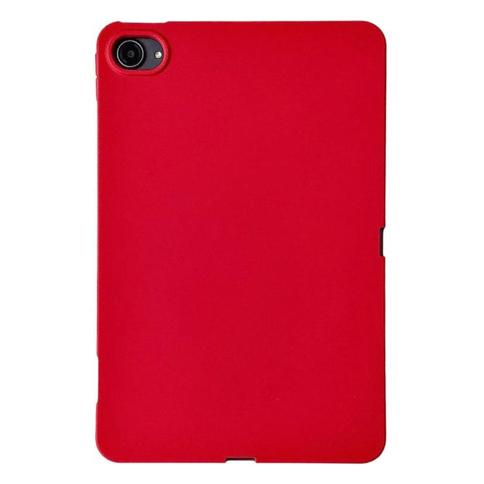 Funda para tableta de TPU respetuosa con la piel y con aceite en aerosol, For Xiaomi Redmi K Pad 2 8.8 2026, For Xiaomi Redmi Pad SE 4G 8.7 inch, For Xiaomi Redmi Pad Pro