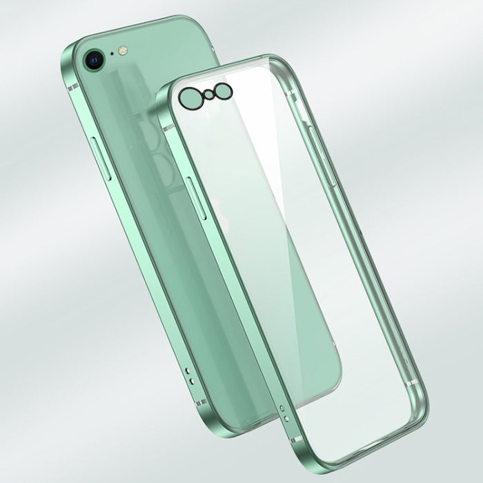 Estuche protector de TPU con revestimiento de cubo mágico